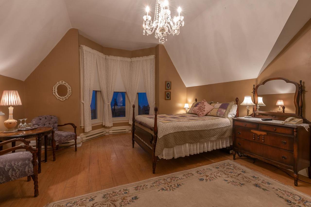 St. Martins Country Inn & Vaughan'S Restaurant Dış mekan fotoğraf