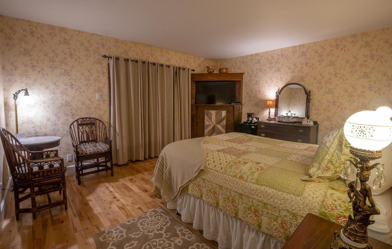 St. Martins Country Inn & Vaughan'S Restaurant Dış mekan fotoğraf